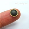 Smallest Tag NFC-V (ISO15693) 9mm dia. (5pcs pack)