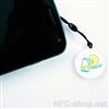 NFC Keyfob Advanced